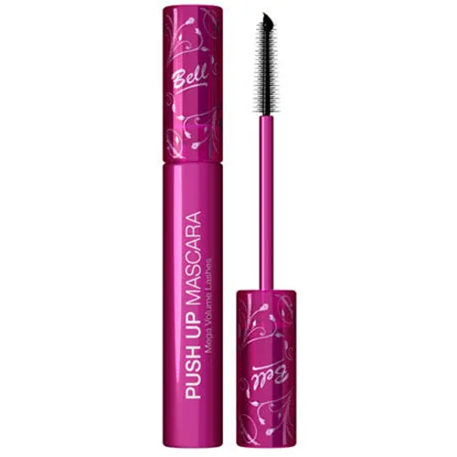 Bell Push Up Mascara (Tusz pogrubiający do rzęs)