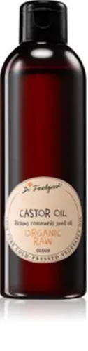 Dr. Feelgood Castor Oil (Olejek rycynowy)