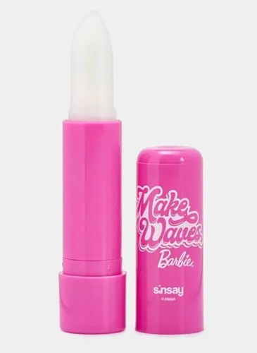 Sinsay Sinsay x Barbie, Lip Balm (Pomadka do ust (różne rodzaje)) - 1