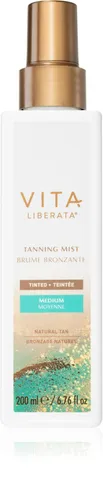 Vita Liberata Tanning Mist Tinted (Mgiełka samoopalająca)