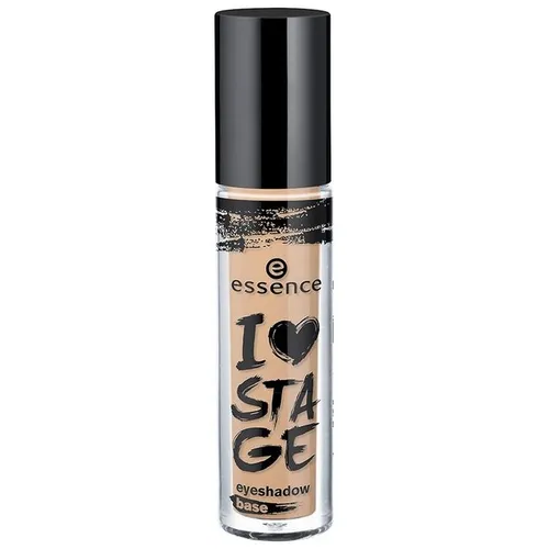 Essence I Love Stage, Eyeshadow Base (Baza pod cienie)