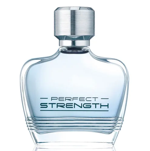 Avon Perfect Strength EDT - 1