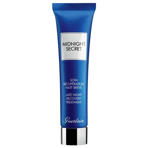 Guerlain My Supertips, Midnight Secret, Late Night Recovery Treatment (Krem na noc redukujący oznaki zmęczenia)