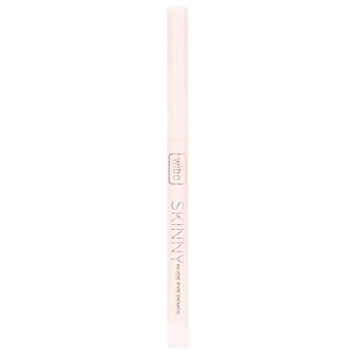 Wibo Skinny Nude Eye Pencil (Kredka w kolorze nude) - 2