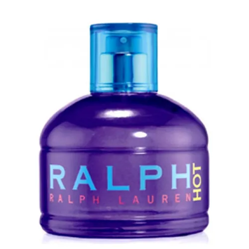 Ralph Lauren Ralph Hot EDT