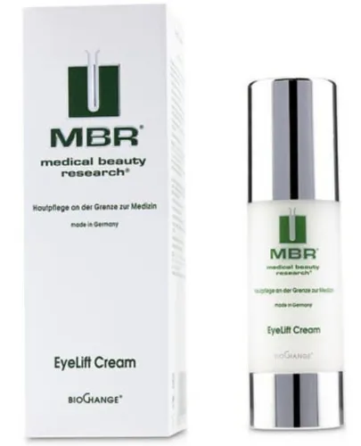 MBR Medical Beauty Research Eyelift Cream (Krem pod oczy)
