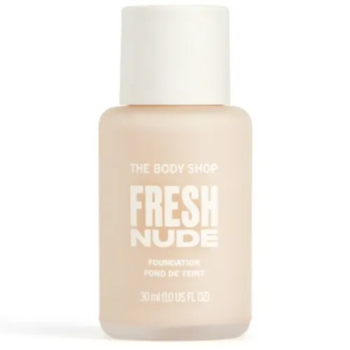 The Body Shop Fresh Nude Foundation (Podkład do twarzy)