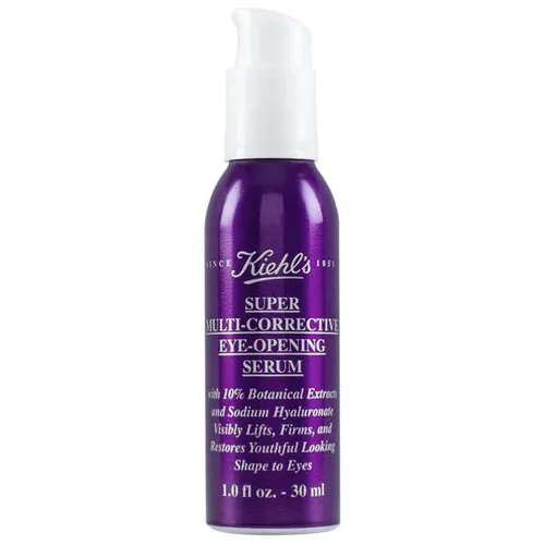 Kiehl's Super Multi - Corrective Eye - Opening Serum (Serum pod oczy) - 2