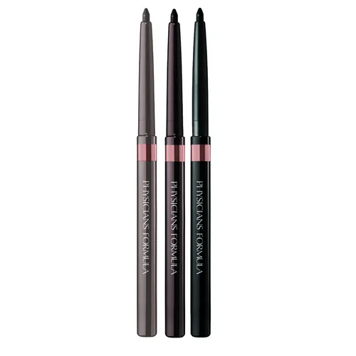 Physicians Formula Shimmer Strips Custom Eye Enhancing Eyeliner Trio Universal Looks (Zestaw kredek do powiek)