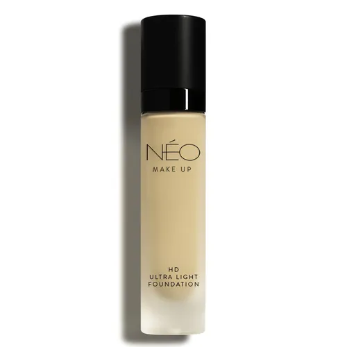 Neo Make Up HD Ultra Light Foundation (Podkład HD)