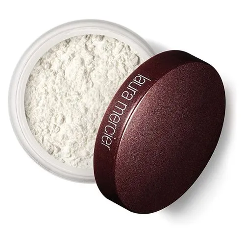 Laura Mercier Secret Brightening Setting Powder for Under Eyes (Puder rozświetlający okolice oczu) - 2