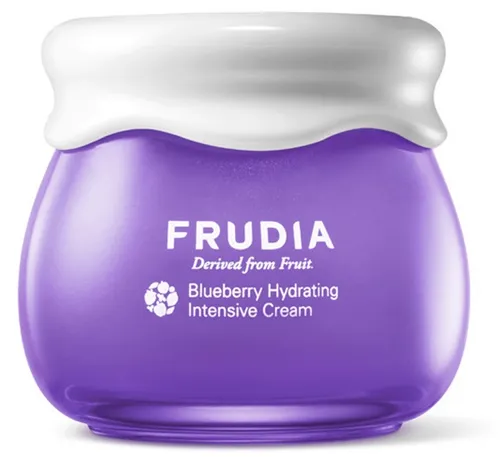Frudia Blueberry Hydrating Intensive Cream (Nawilżający  krem do twarzy)