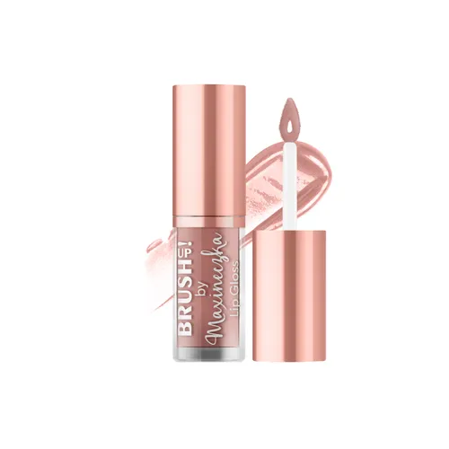 Brush Up by Maxineczka Lip Gloss, Błyszczyk do ust - 3