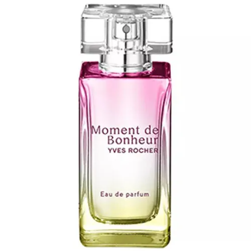 Yves Rocher Moment de Bonheur EDP