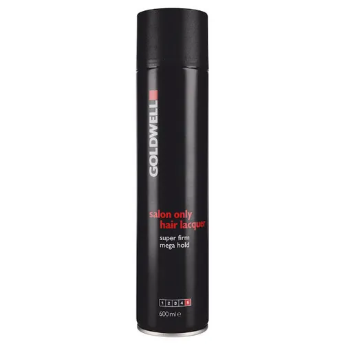 Goldwell Salon Only, Hair Lacquer (Lakier do włosów bardzo mocny)