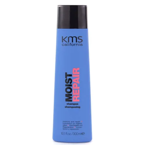 KmS Hair California Moist Repair Shampoo (Szampon nawilżający)