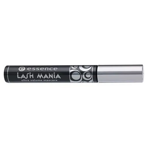 Essence Lash Mania Mascara (Tusz pogrubiający)
