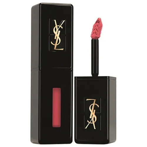 Yves Saint Laurent Vernis a Levres Vinyl Cream Lipgloss (Błyszczyk do ust)