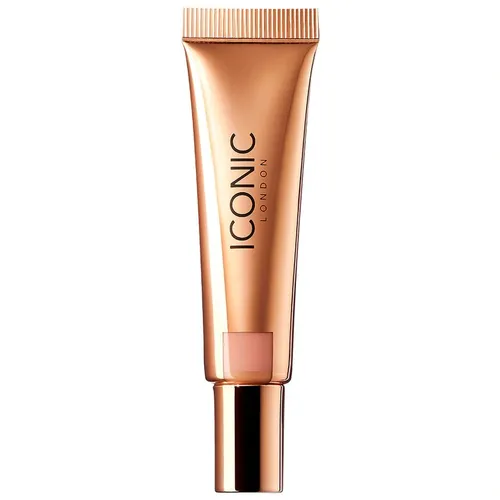 Iconic London Sheer Blush Gel (Róż w żelu)