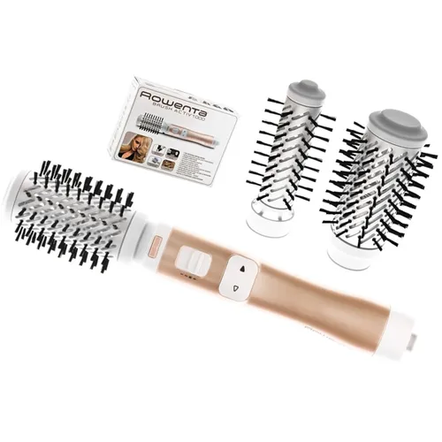 Rowenta Suszarko - lokówka Brush Activ