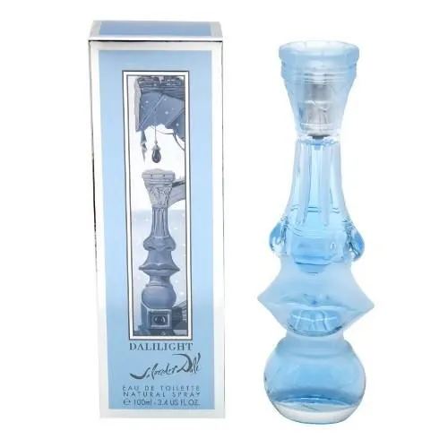 Salvador Dali Dalilight EDT - 2
