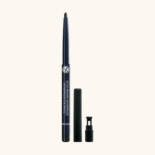 Yves Rocher Couleurs Nature, Stylo Regard Waterproof (Wodoodporna kredka do oczu) - 1