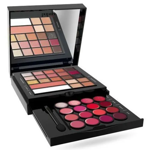 PUPA Pupart M, Good Vibes Palette (Zestaw do makijażu) - 2