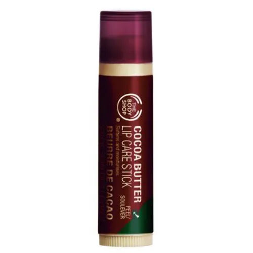 The Body Shop Cocoa Butter, Lipcare Stick (Pomadka kakaowa do ust)