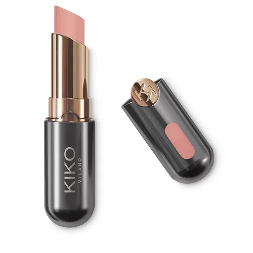 Kiko Milano Unlimited Stylo (Półmatowa kremowa pomadka do ust)