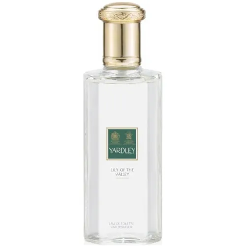 Yardley Lily of the Valley EDT