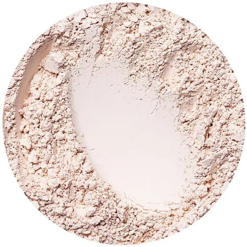 Annabelle Minerals Mineralny podkład matujący