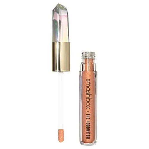 Smashbox Crystalized Always On Liquid Eye Shadow (Cień Do Powiek W Płynie) - 1