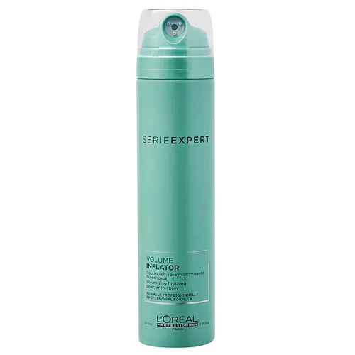 L'Oreal Professionnel Serie Expert, Volume Inflator Volumising Finishing Powder-in-spray (Puder w sprayu) - 1