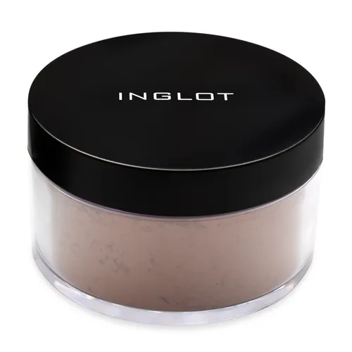 Inglot Loose Powder (Puder sypki)