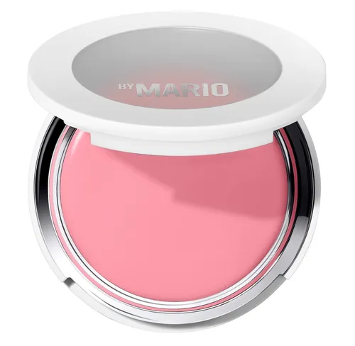 Makeup By Mario Soft Pop Plumping Blush Veil (Róż do policzków w kremie)