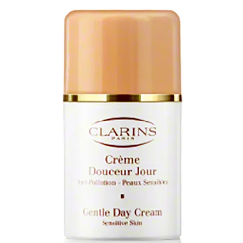 Clarins Creme Douceur Jour [Gentle Day Cream] (Łagodny krem na dzień)