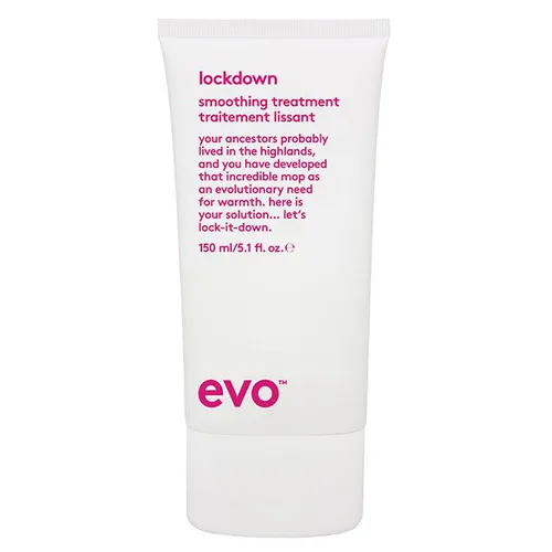 Evo Lockdown Smoothing Treatment (Zabieg wygładzający)