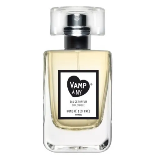Honore des Pres Vamp à NY EDP