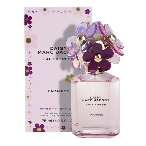Marc Jacobs Daisy Eau So Fresh Paradise EDT