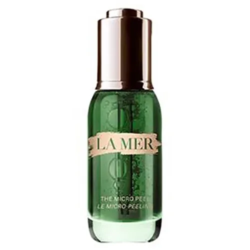 La Mer The Micro Peel (Oczyszczający peeling do twarzy)