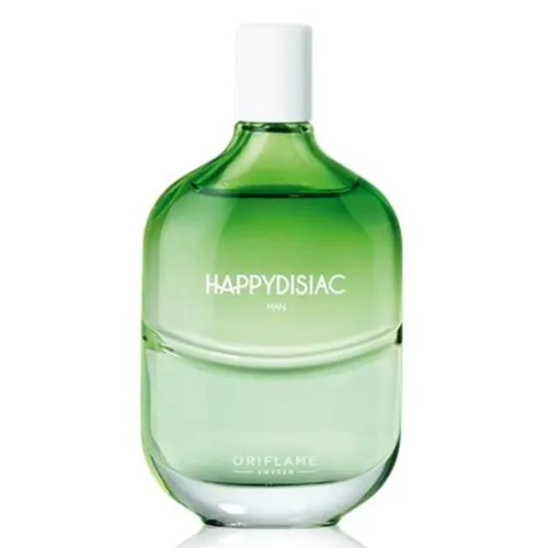 Oriflame Happydisiac Man EDT