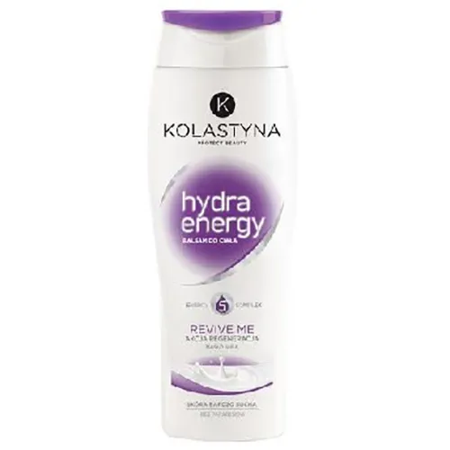 Kolastyna Hydra Energy, Balsam do ciała `Revive Me`