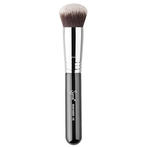 Sigma Makeup Round Top Synthetic Kabuki - F82 (Pędzel do podkładu)