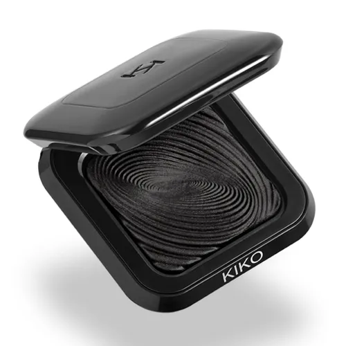 Kiko Milano New Water Eyeshadow (Cień do powiek do nakładania na sucho i na mokro) - 1