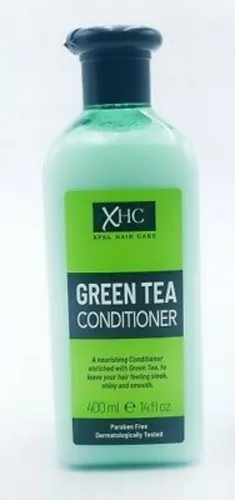 XHC Green Tea Conditioner (Odżywka do włosów z zieloną herbatą) - 2