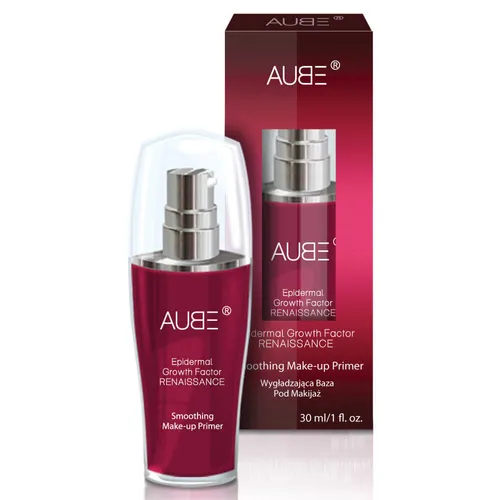 AUBE Epidermal Growth Factor Renaissance, Smoothing Make-up Primer (Wygładzająca baza pod makijaż)