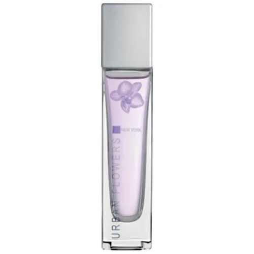 Avon Urban Flowers, New York EDT