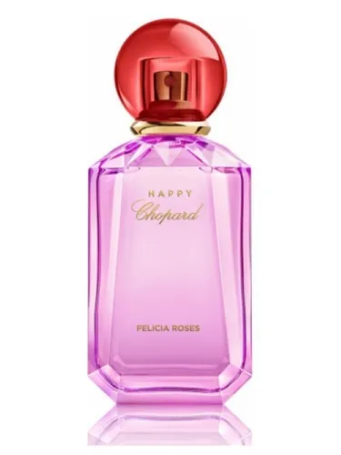 Chopard Happy Felicia Roses EDP