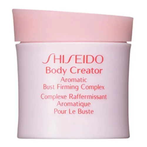Shiseido Body Creator, Aromatic Bust Firming Complex (Krem ujędrniający do biustu)