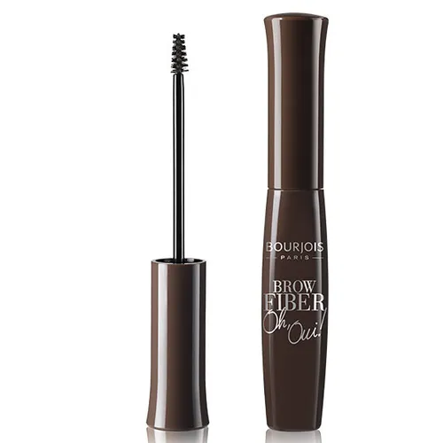 Bourjois Oh Oui ! Brow Fiber (Maskara do brwi)